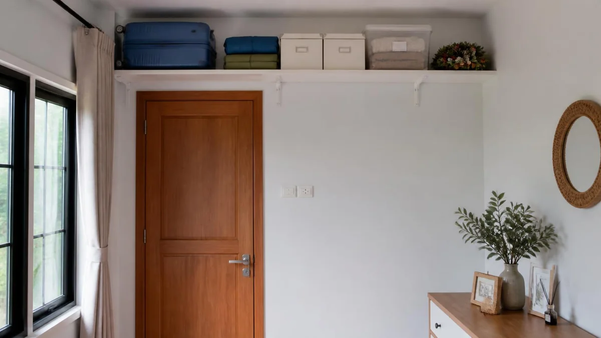Sesuaikan solusi dengan kondisi tiap ruangan