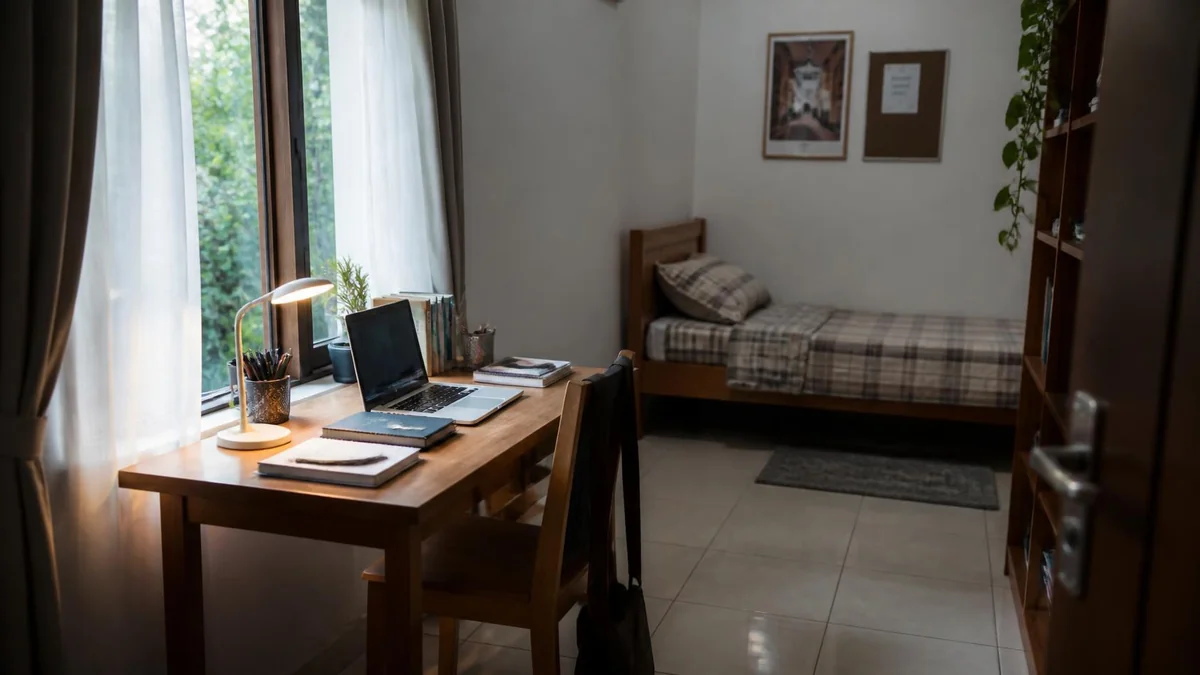 Periksa Penataan Sebelum Menjadikannya Kebiasaan