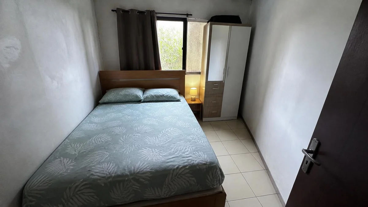 Atur Prioritas pada Kamar yang Sempit