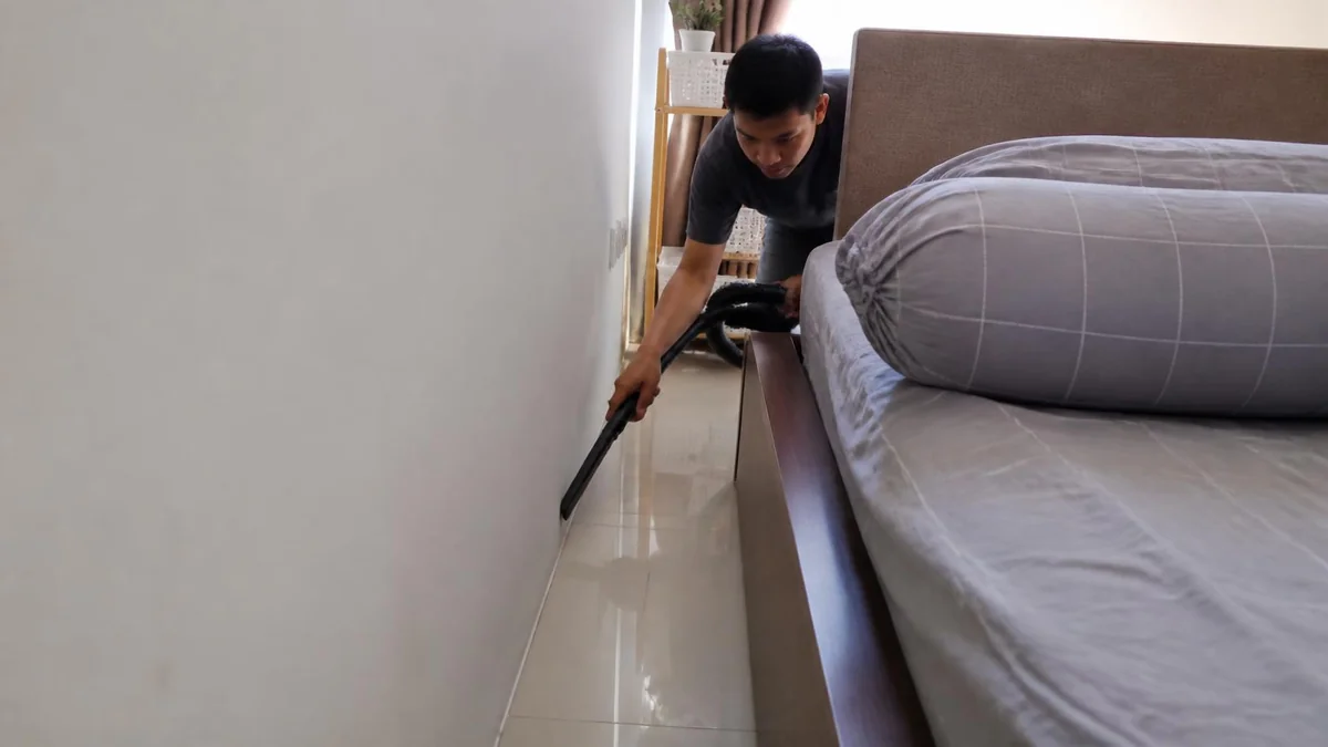 Pilih Celah yang Bisa Diakses dan Tetap Aman