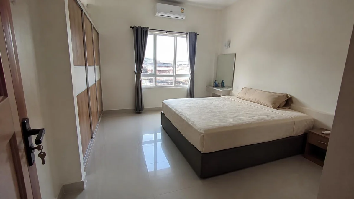 Mengapa Lemari Pintu Geser Membantu, tetapi Bukan Solusi Otomatis