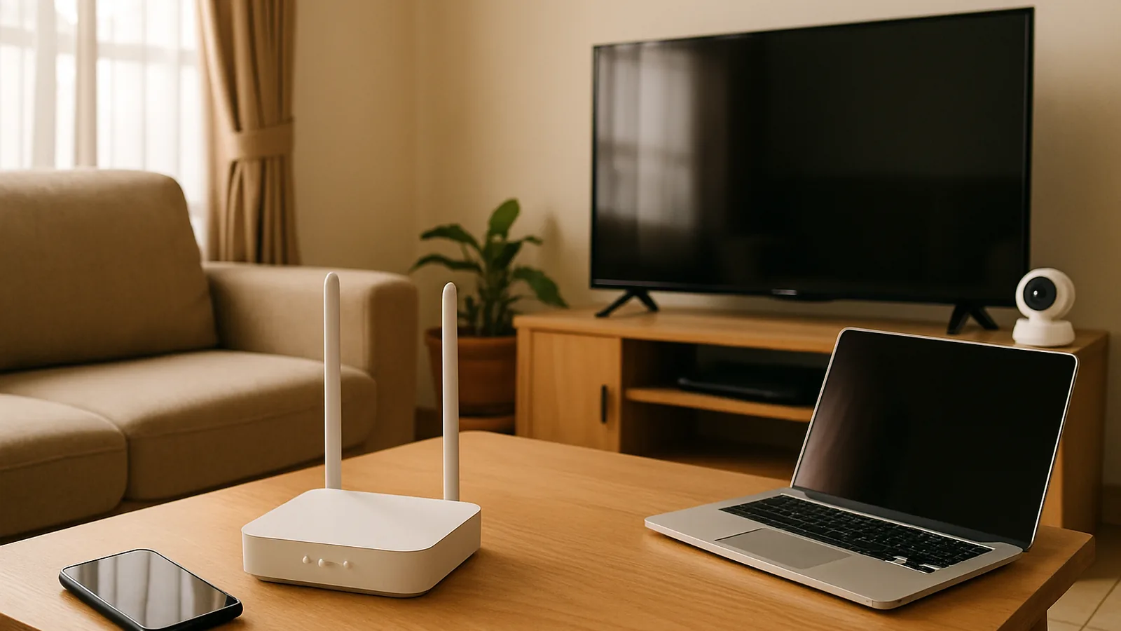 Berapa Banyak Perangkat yang Bisa Terhubung ke Wi-Fi Rumah? Jangan Cuma Lihat Jumlahnya