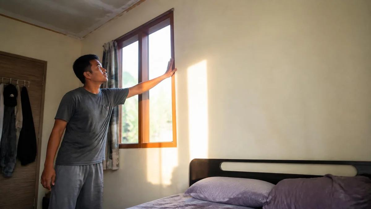 Cari tahu sumber panasnya dalam 10 menit