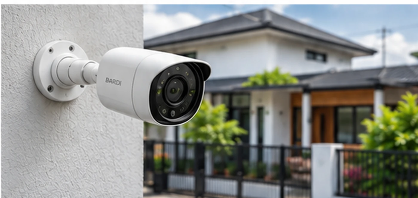 Cara Pasang CCTV di Rumah Sendiri, dari Pilih Posisi sampai Bisa Dipantau dari HP