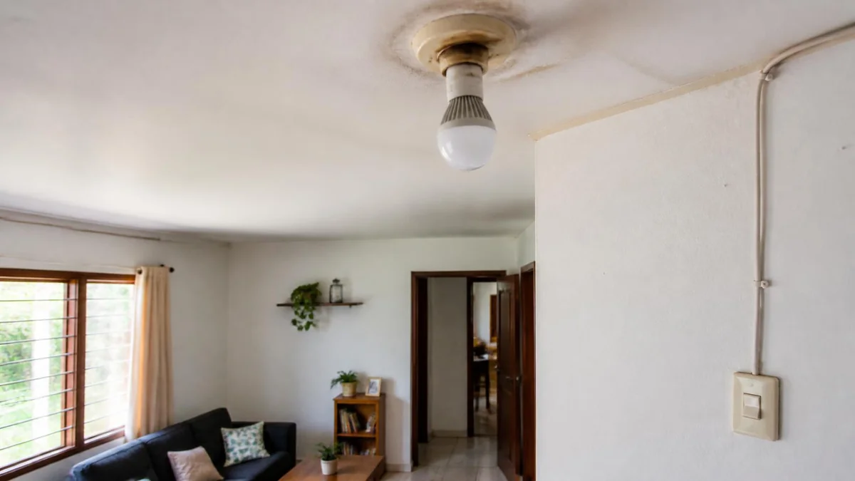 Lampu LED Cepat Putus Padahal Baru Diganti? Cek Fitting, Panas, dan Kondisi Listrik Rumah